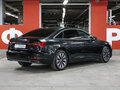 2019 Audi A6 45 TFSI V (C8), чёрный - вид 4