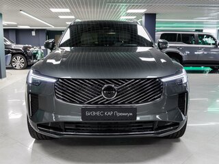 2026 Volvo XC90 B5 II Рестайлинг 2, серый, 10950000 рублей, вид 2