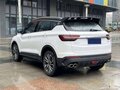 2023 Geely Coolray (Binyue) I, белый, 1091000 рублей - вид 1