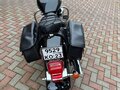 2006 Suzuki Intruder VL 400 Classic, чёрный, 395000 рублей - вид 2