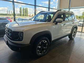 2026 Haval Dargo I Рестайлинг, белый, 3499000 рублей, вид 1