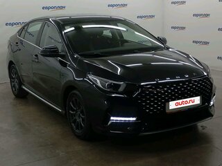 2024 Omoda S5, чёрный, 1435000 рублей, вид 2