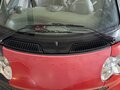 2002 Smart Fortwo City-Coupe I, красный, 222000 рублей - вид 2