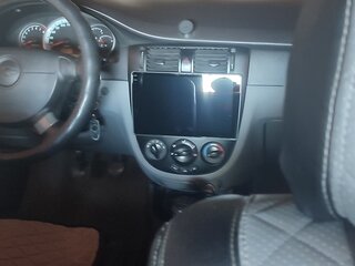 2012 Chevrolet Lacetti I, серый, 850000 рублей, вид 4