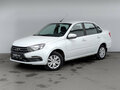 2023 Lada (ВАЗ) Granta I Рестайлинг, белый