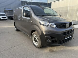 2024 Fiat Scudo III Рестайлинг, белый, 4490000 рублей, вид 2