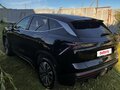 2024 Jetour Dashing I, чёрный, 1870000 рублей - вид 4