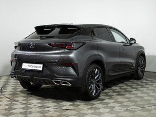 2023 Changan UNI-T I, серый, 2050900 рублей, вид 5