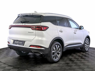 2024 Xcite X-Cross 7, белый, 1825000 рублей, вид 5