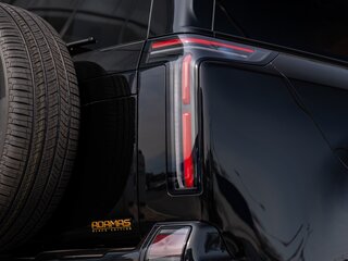 2026 Rox Adamas, чёрный, 10400000 рублей, вид 4