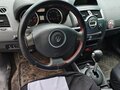 2007 Renault Megane II Рестайлинг, чёрный, 380000 рублей - вид 6
