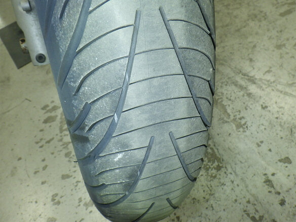 2001 BMW R 1150 RT, серебристый, 450000 рублей - вид 11
