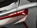 2024 Geely Coolray (Binyue Cool) I Рестайлинг, фиолетовый, 2180000 рублей - вид 8