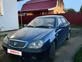 2007 Geely CK (Otaka) I, синий, 130000 рублей - вид 1