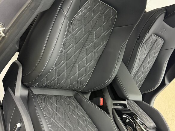 2026 Audi A5 L Sportback III (B10), серый, 5400000 рублей - вид 30