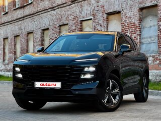 2023 Jetour Dashing I, чёрный, 1780000 рублей, вид 4