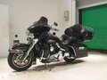 2007 Harley-Davidson Electra Glide, чёрный, 797000 рублей - вид 3