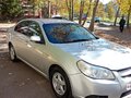 2012 Chevrolet Epica V250 Рестайлинг, серебристый - вид 4