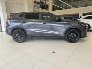 2026 Changan CS35 Max, серый, 2739900 рублей, вид 4