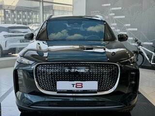 2026 Tenet T8, зелёный, 3099000 рублей, вид 2