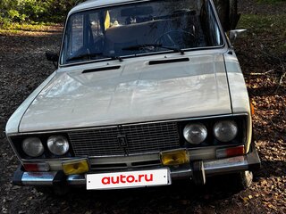 1994 Lada (ВАЗ) 2106 4-speed, бежевый, 120000 рублей, вид 1