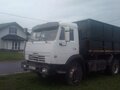 1995 КамАЗ 55102, белый, 3000000 рублей