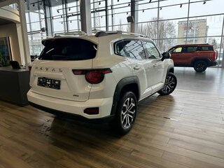 2026 Haval H7 I, белый, 4199000 рублей, вид 4