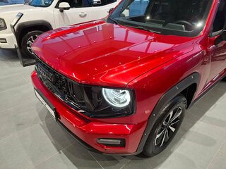 2026 Haval H7 I, красный, 3999000 рублей, вид 4
