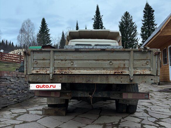 1999 ГАЗ ГАЗель (3302), белый, 160000 рублей - вид 12