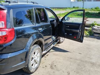 2011 Great Wall Hover H3 I, чёрный, 600000 рублей, вид 3