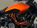 2016 Ducati XDiavel, оранжевый, 8000000 рублей - вид 6