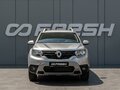 2021 Renault Duster II, серый - вид 2