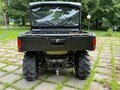 2018 BRP Traxter, зелёный, 1720000 рублей - вид 4