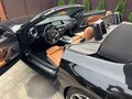 2022 BMW Z4 20i III (G29), чёрный