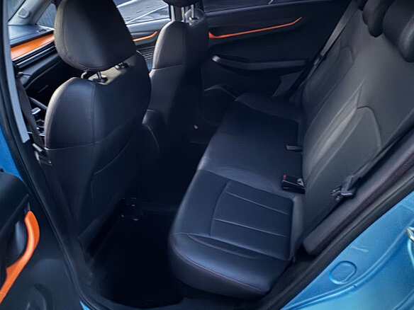 2023 Livan X3 Pro, синий, 1160000 рублей - вид 12