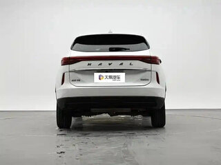 2023 Haval Jolion I Рестайлинг, белый, 1705200 рублей, вид 4