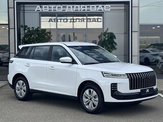 2026 Jaecoo J6, белый, 2290000 рублей, вид 1