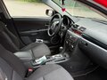 2007 Mazda 3 I (BK) Рестайлинг, красный, 560000 рублей - вид 4