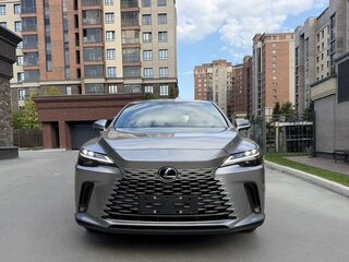 2026 Lexus RX 300 V, серебристый, 6980000 рублей, вид 2