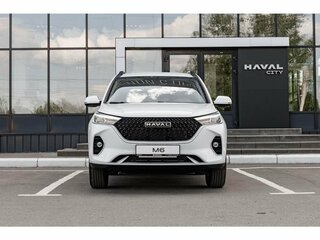 2026 Haval M6 II, серый, 2327859 рублей, вид 4