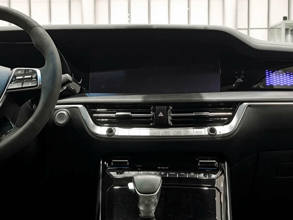2022 Kia Mohave I Рестайлинг 2, чёрный, 5350000 рублей - вид 14
