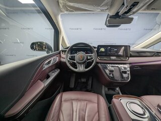 2025 Hongqi HQ9, чёрный, 7350000 рублей, вид 5