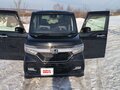 2019 Honda N-BOX II, чёрный, 999999 рублей - вид 1