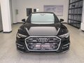 2023 Audi A6 45 TFSI V (C8) Рестайлинг, чёрный, 4990000 рублей - вид 1
