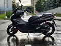 2013 Honda PCX 150, чёрный, 150000 рублей