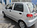 2011 Daewoo Matiz I Рестайлинг, серебристый, 220000 рублей - вид 3