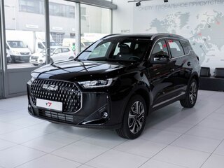 2026 Tenet T7, чёрный, 2862855 рублей, вид 1