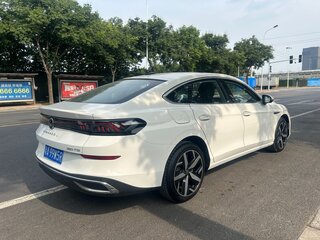 2023 Volkswagen Lamando L II, белый, 2360000 рублей, вид 4