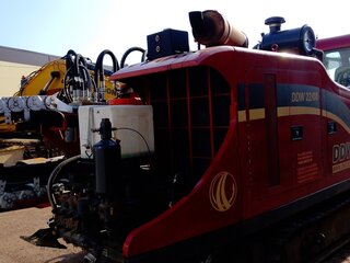 2023 DW/TXS DDW 22/08, красный, 4250000 рублей, вид 4