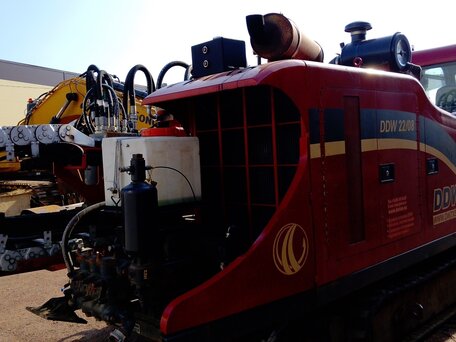 2023 DW/TXS DDW 22/08, красный, 4910000 рублей, вид 4